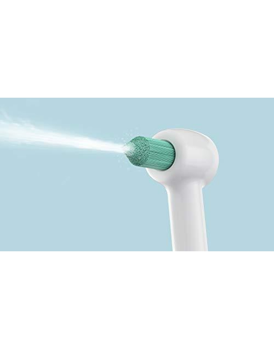 Panasonic Ανταλλακτικές Κεφαλές για Flosser PAN000054 2τμχ - Image 5