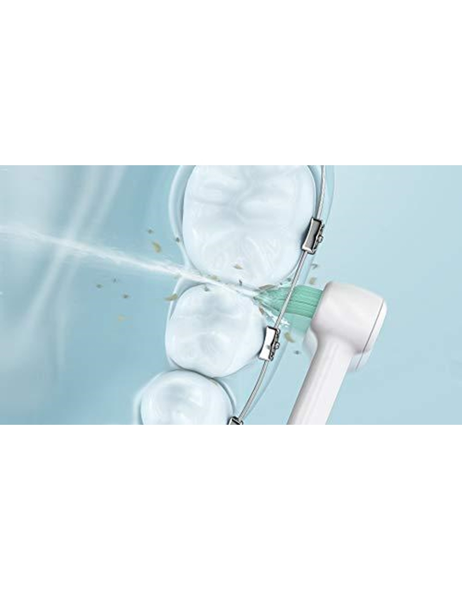 Panasonic Ανταλλακτικές Κεφαλές για Flosser PAN000054 2τμχ - Image 6