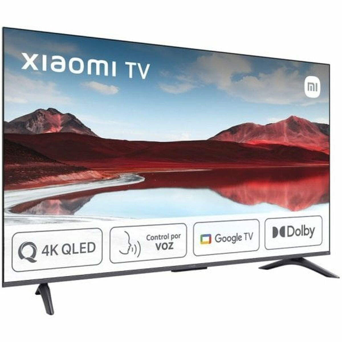 Xiaomi Smart 65" 4K QLED A PRO 2025 (2024) - Image 3