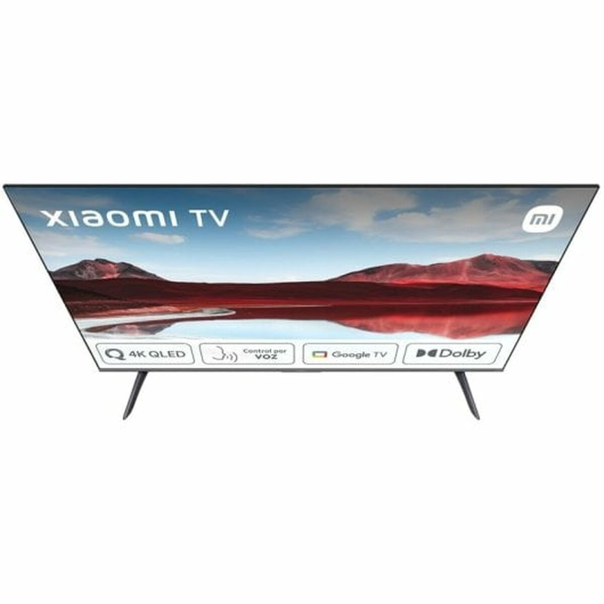 Xiaomi Smart 65" 4K QLED A PRO 2025 (2024) - Image 4