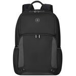 Wenger Τσάντα Πλάτης 15.6" Μαύρη 612735