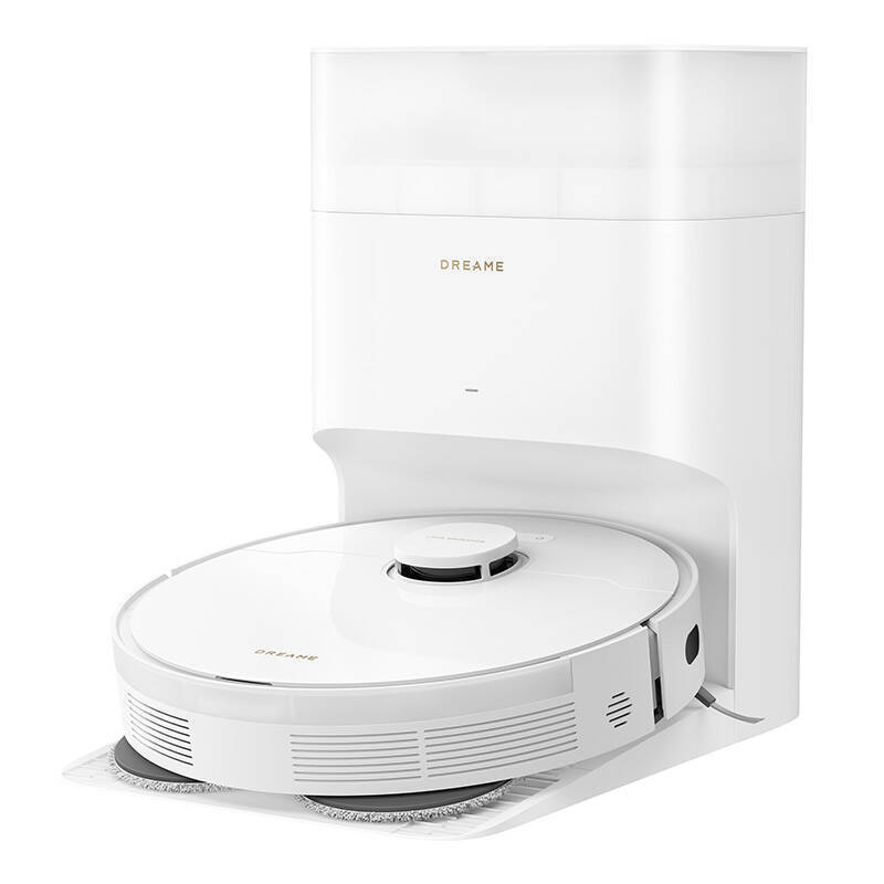 Dreame L10s Plus για Σκούπισμα & Σφουγγάρισμα - Image 2