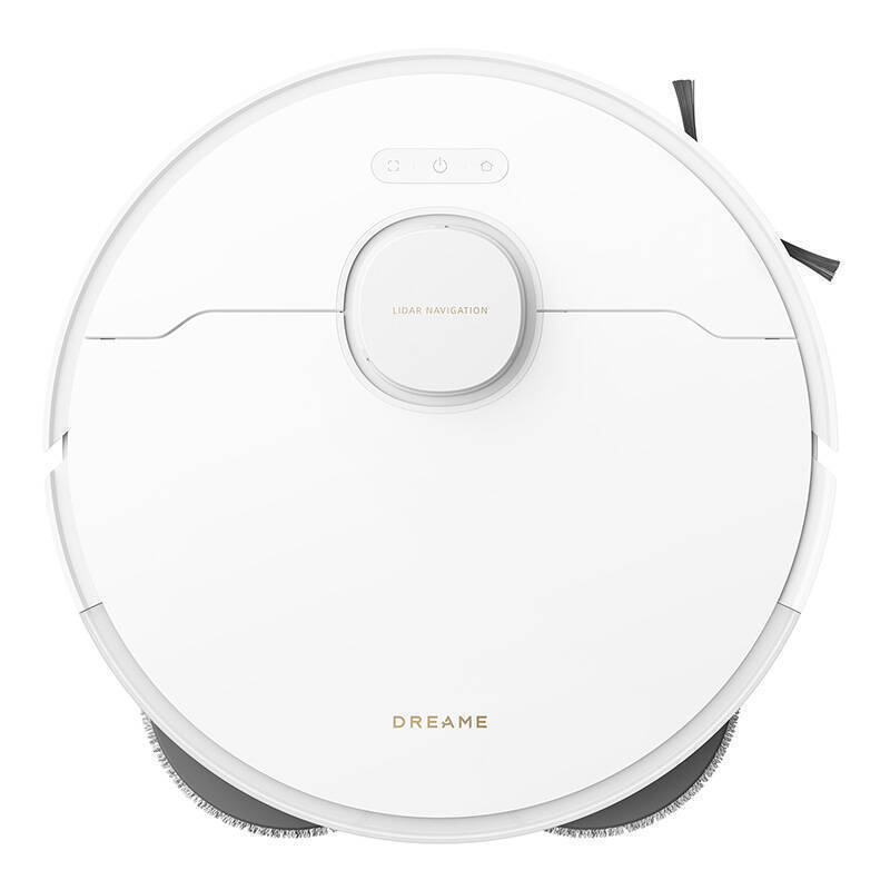 Dreame L10s Plus για Σκούπισμα & Σφουγγάρισμα - Image 6