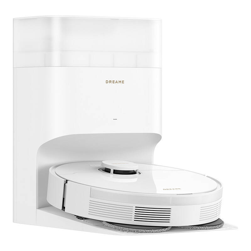 Dreame L10s Plus για Σκούπισμα & Σφουγγάρισμα - Image 8