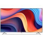 Sharp Smart Τηλεόραση 55" 4K UHD QLED 55GP6260E HDR (2023) - Image 5