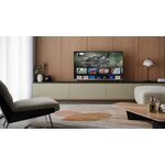 Sharp Smart Τηλεόραση 55" 4K UHD QLED 55GP6260E HDR (2023) - Image 6