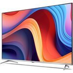 Sharp Smart Τηλεόραση 55" 4K UHD QLED 55GP6260E HDR (2023) - Image 7
