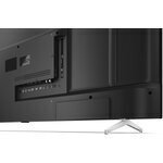 Sharp Smart Τηλεόραση 55" 4K UHD QLED 55GP6260E HDR (2023) - Image 10