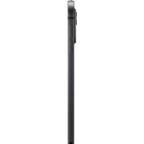 Apple iPad Pro 2024 11" (8GB/256GB) Space Black - Image 3