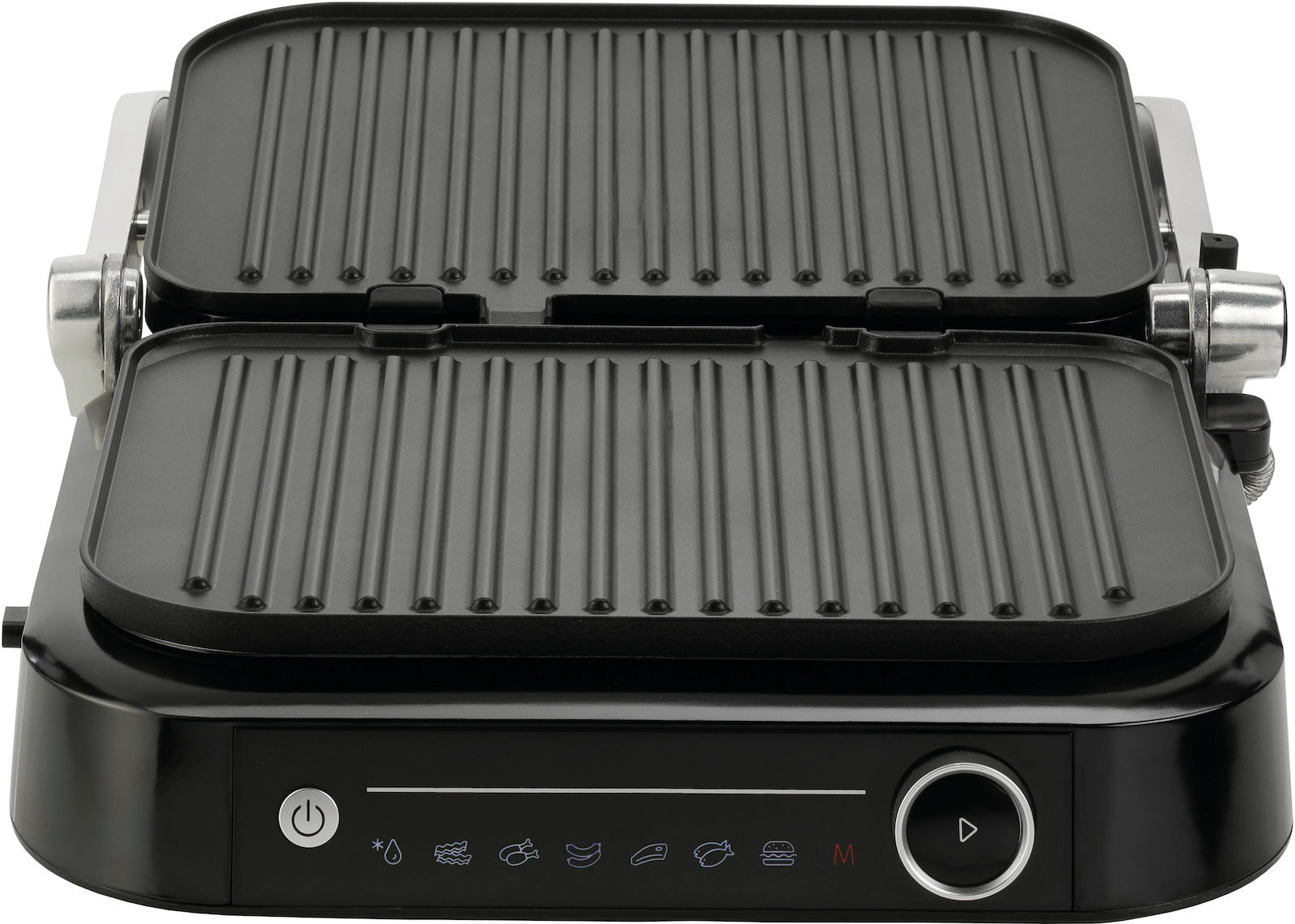 Hisense HCG2100S 2100W για 2 Τοστ Inox - Image 12