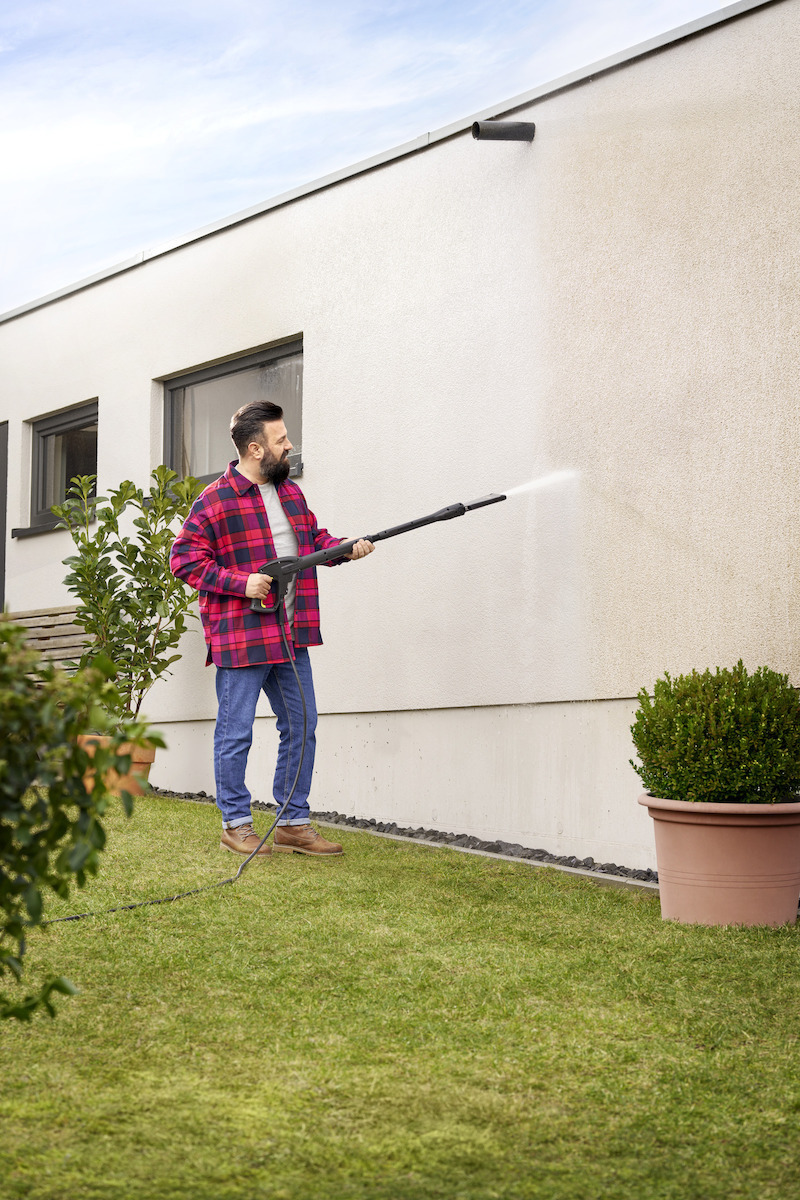 Karcher Κάνη eco!Booster 180 για Πλυστικό Karcher K 7 - Image 3