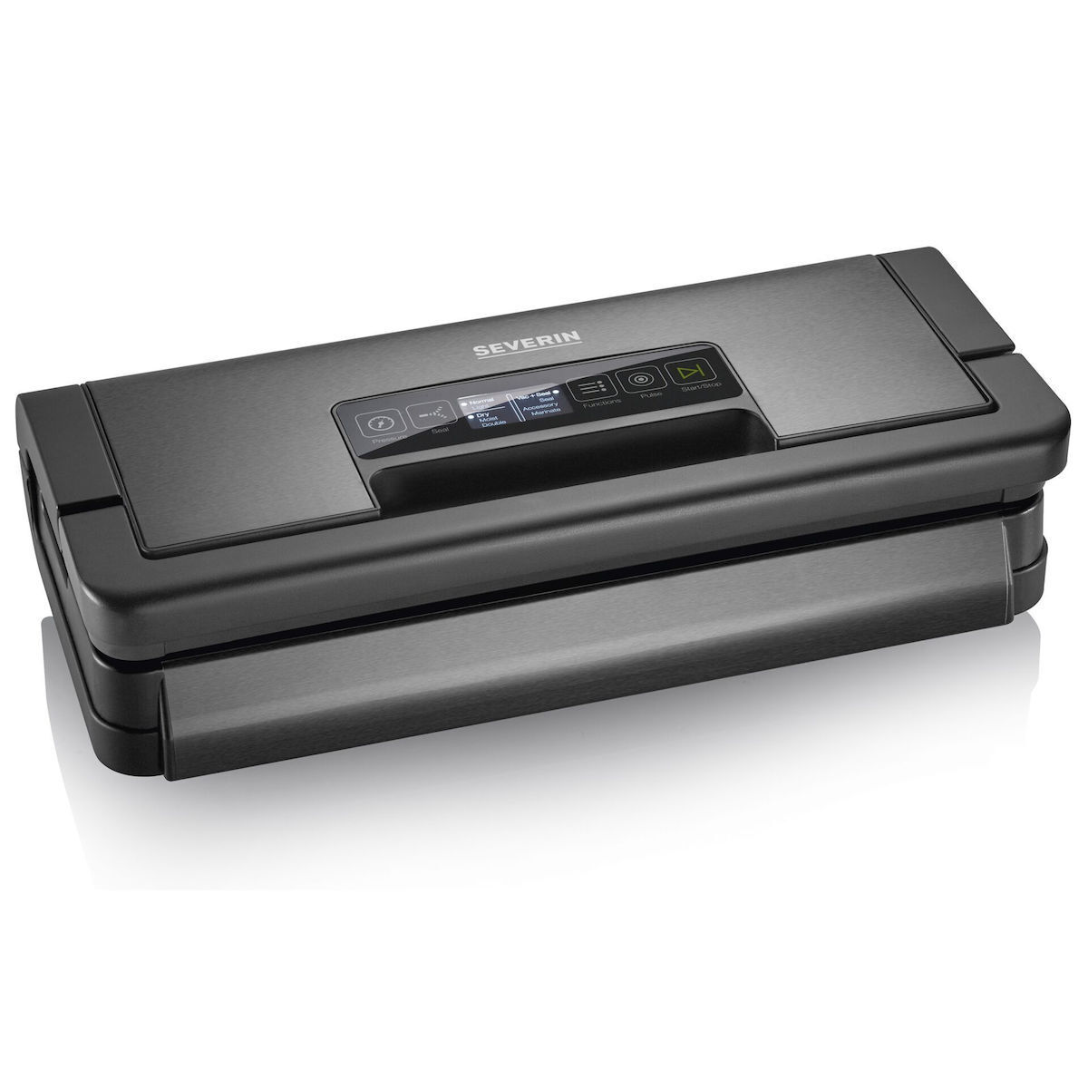 Severin Συσκευή Vacuum