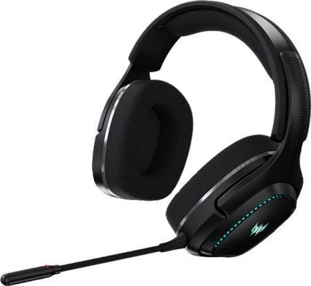Acer Predator Galea 550 Ασύρματο Over Ear Gaming Headset με σύνδεση USB