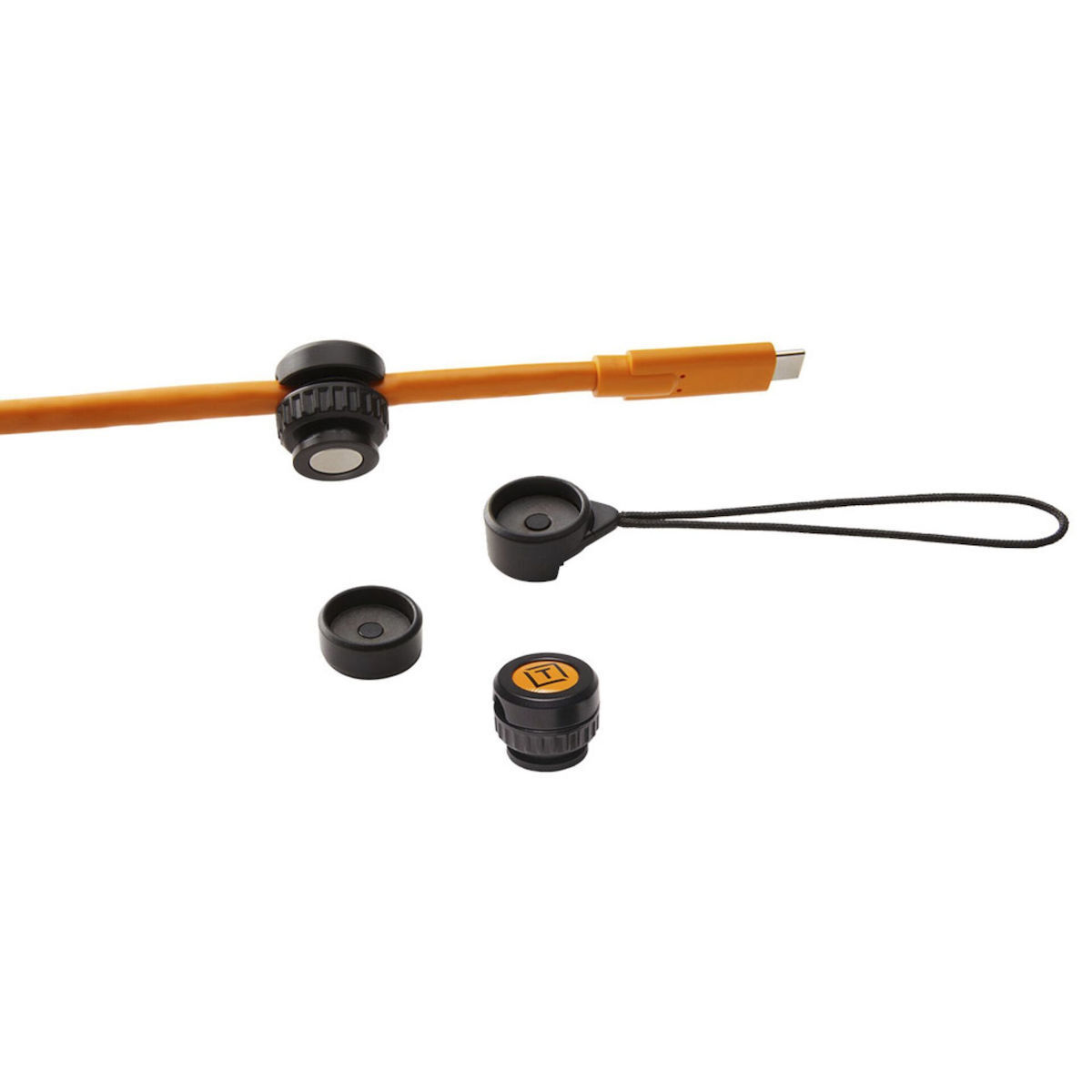 Tether Tools TetherGuard Camera & Cable Support Kit - Image 3