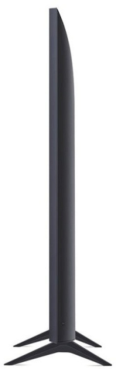 LG Smart Τηλεόραση 55" 4K UHD LED NanoCell NANO82 HDR (2024) 55NANO82T6B - Image 5