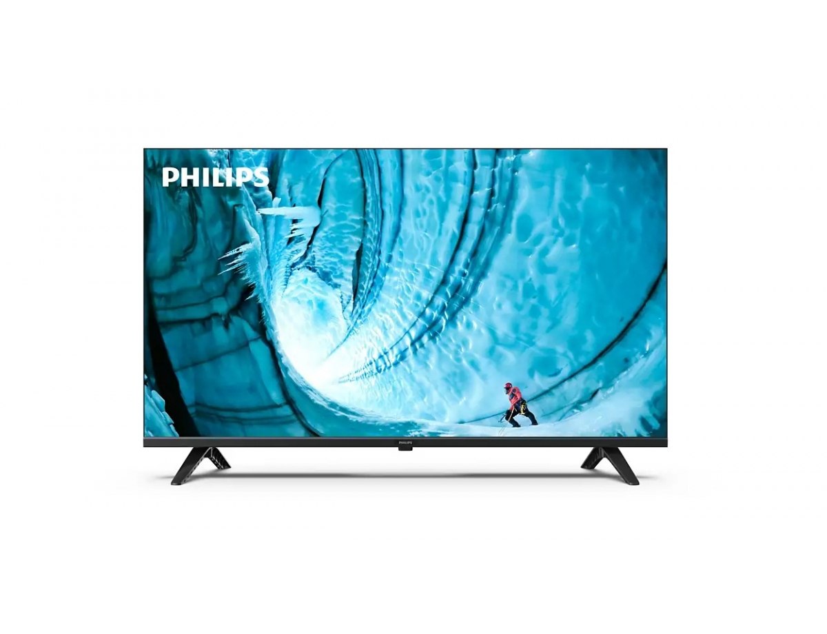 Philips Smart 32" HD Ready LED PHS6009 (2023) - Image 2