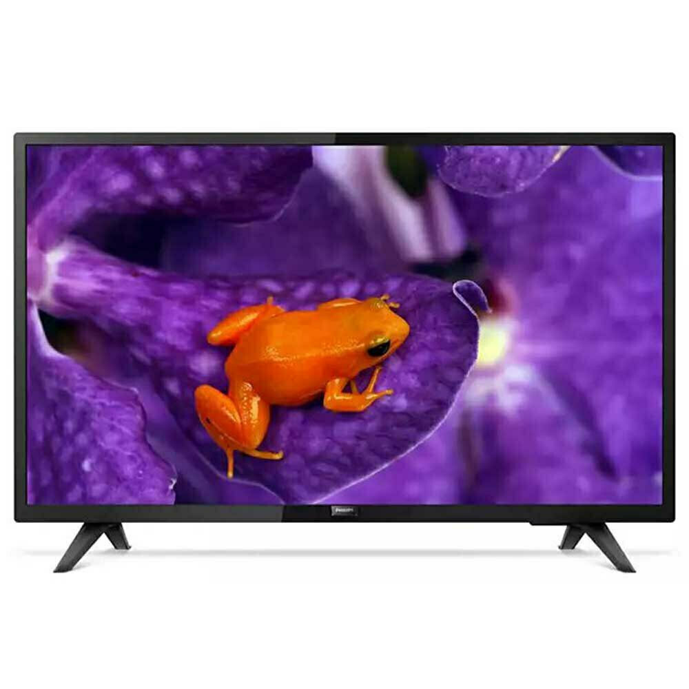 Philips Smart Τηλεόραση 43" 4K UHD LED HFL5214U (2022) 43HFL5214U/12 - Image 2
