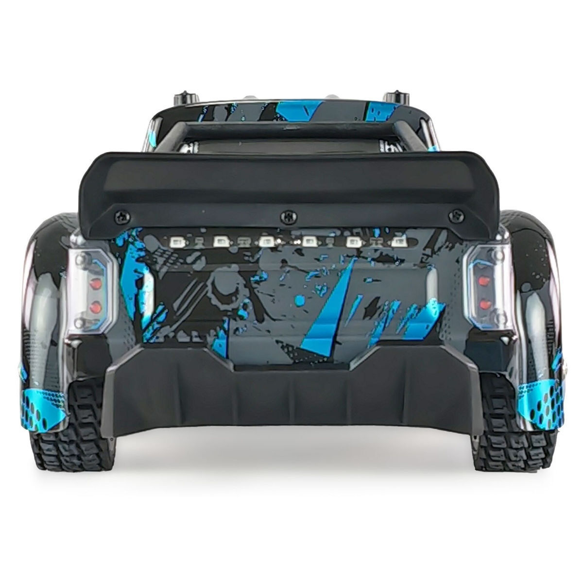 Amewi Hyper Go Τηλεκατευθυνόμενο Αυτοκίνητο Drift 4WD Μαύρο 21099 - Image 5