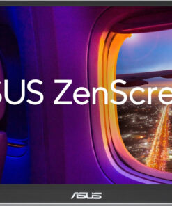 Alternative view of Asus MQ16AHE 15.6" OLED HDR FHD 1920x1080
