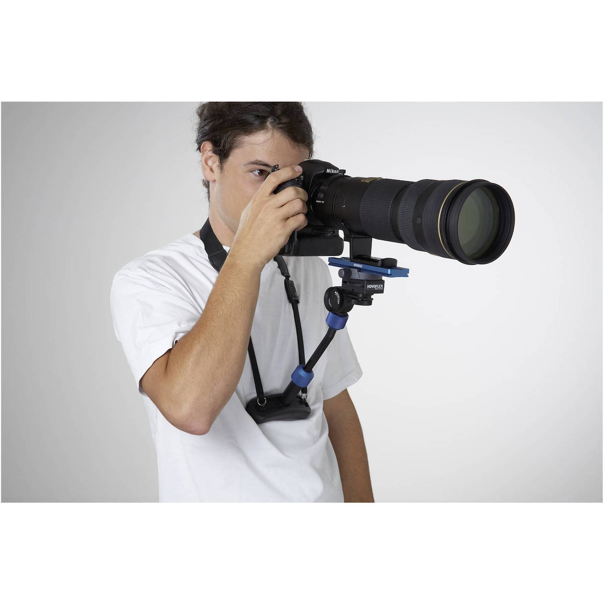 Novoflex Rigs & Stabilizers - Image 3