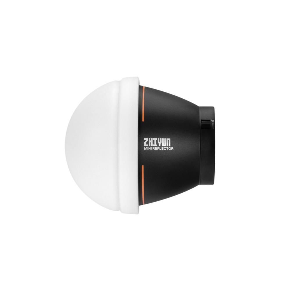 Zhiyun Molus LED Daylight 60W με Φωτεινότητα LUX 2680 Lux - Image 3