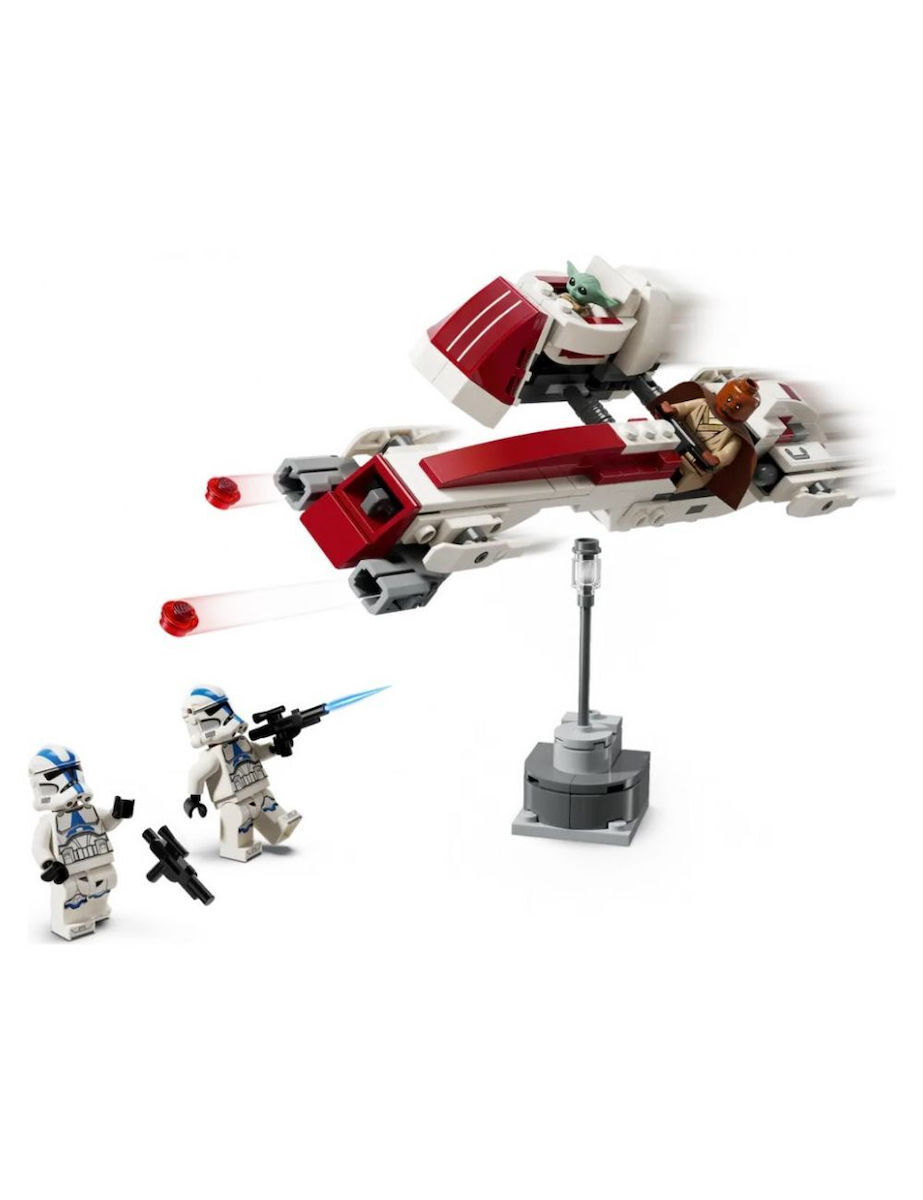 Lego Disney BARC Speeder Escape για 8+ Ετών 221τμχ - Image 5