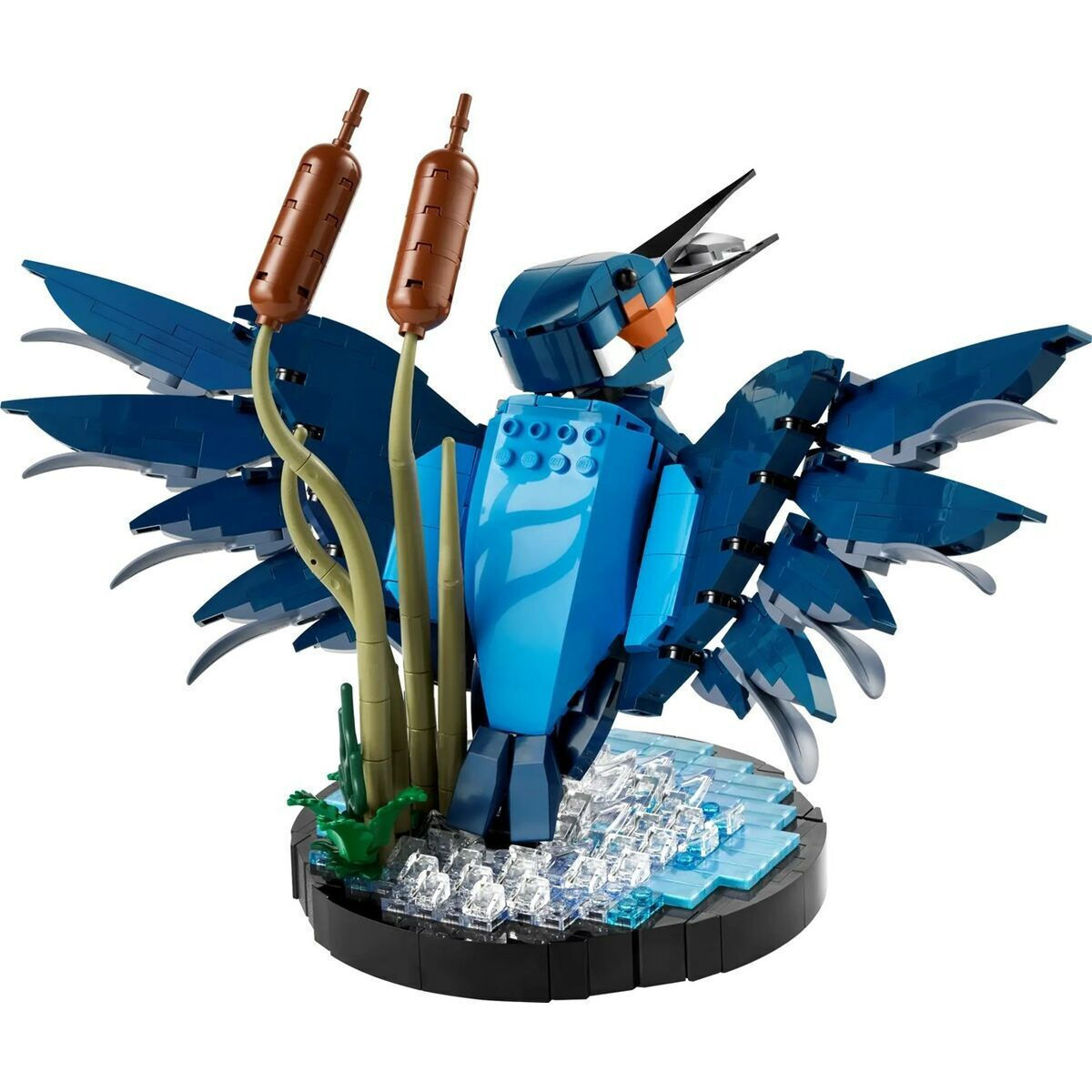 Lego Creator Kingfisher Bird για 18+ Ετών - Image 2