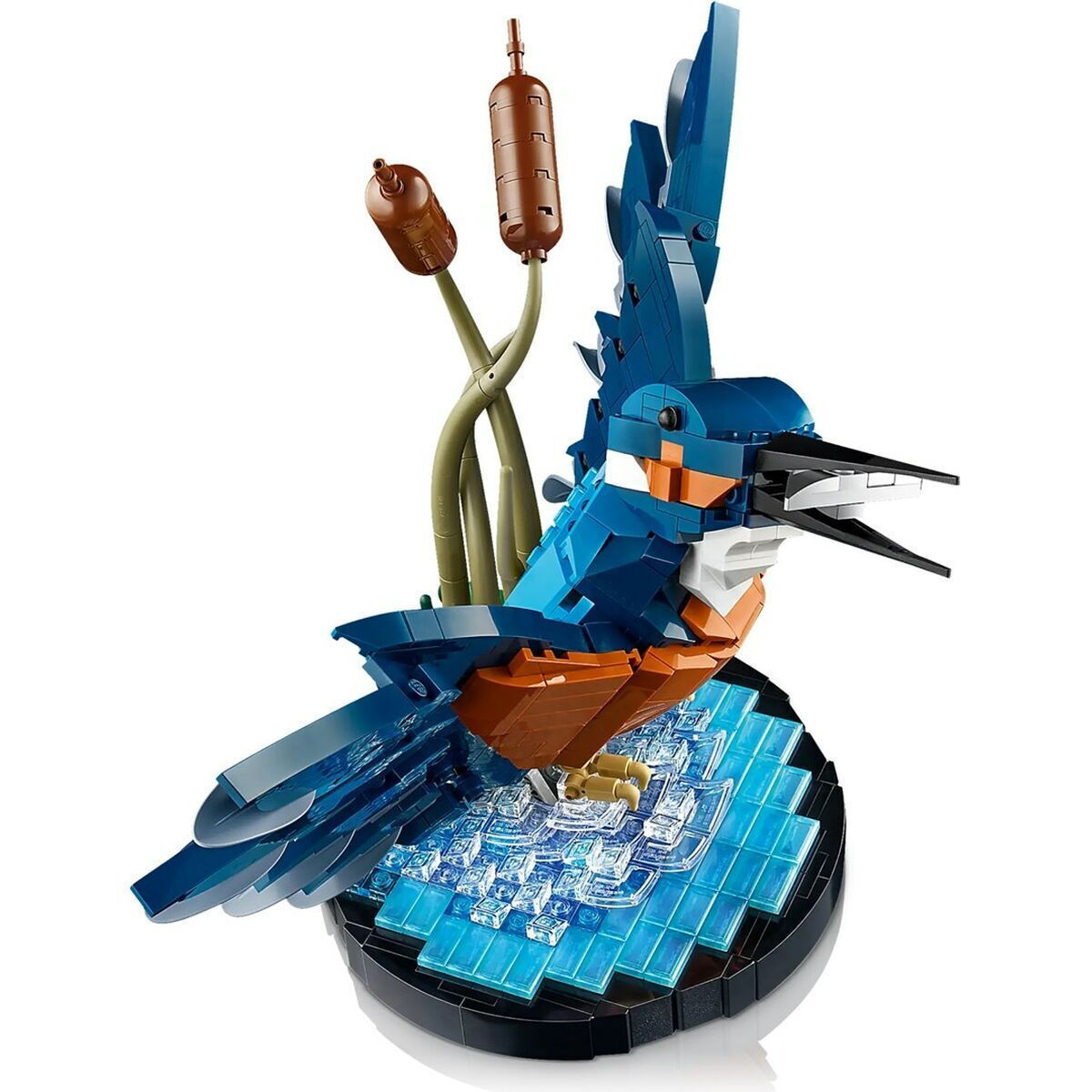 Lego Creator Kingfisher Bird για 18+ Ετών - Image 6