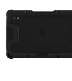 Alternative view of Zebra Θήκη POS SG-ET4X-10EXOSKL1-01