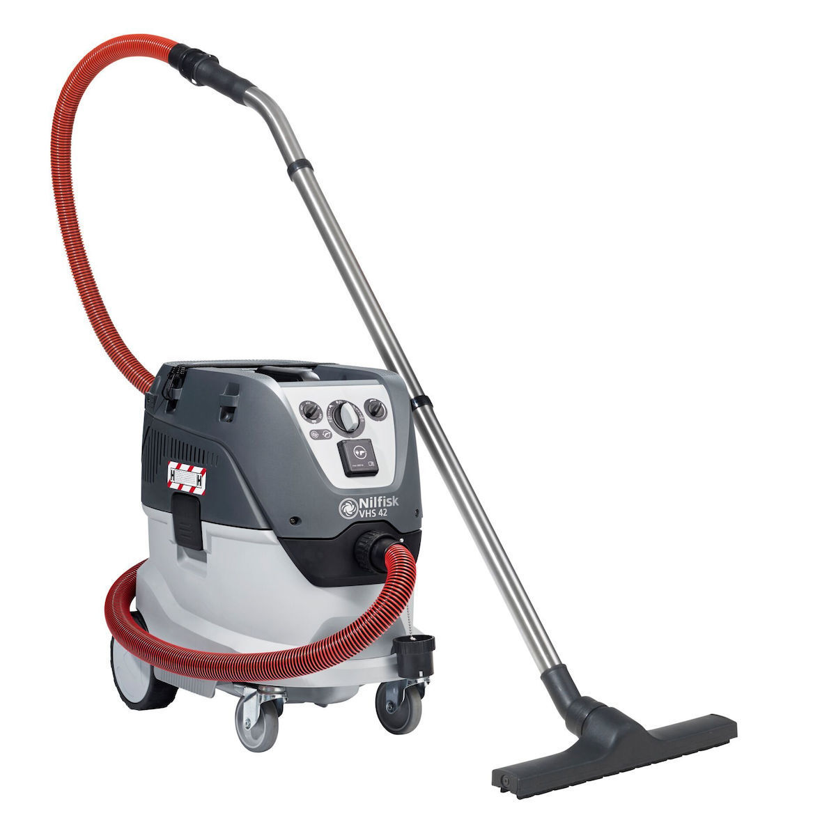 Nilfisk VHS 42 L40 HC IC 1400W 42lt