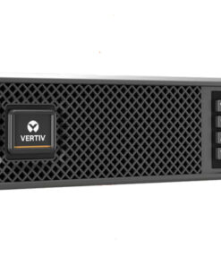 Vertiv Liebert GXT5 UPS On-Line 1500VA 1500W
