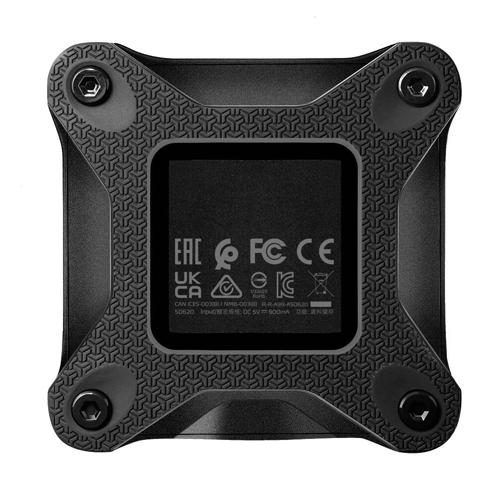 Adata SD620 USB 3.2 SSD 2TB