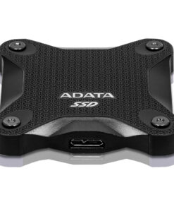 Alternative view of Adata SD620 USB 3.2 SSD 2TB