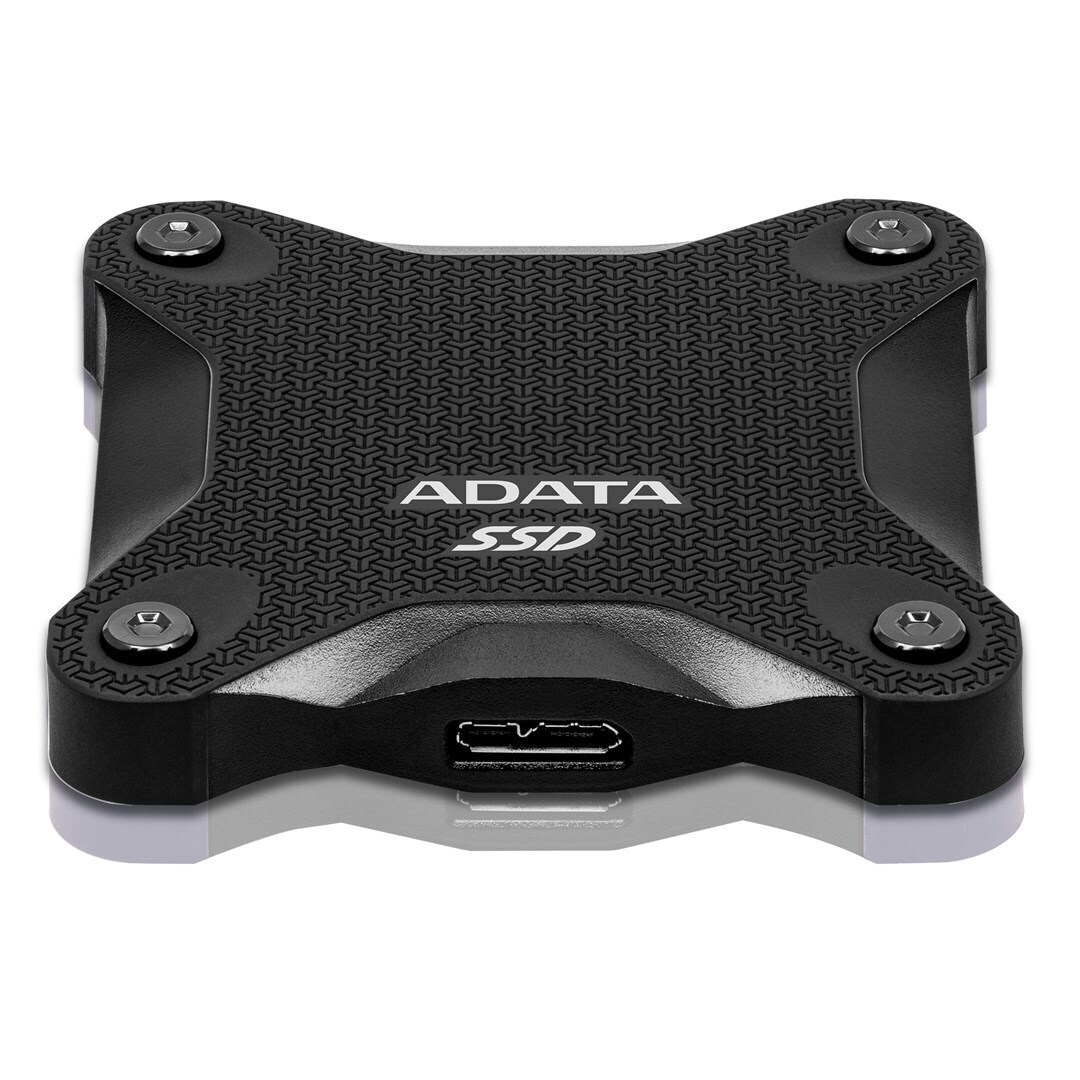 Adata SD620 USB 3.2 SSD 2TB - Image 2