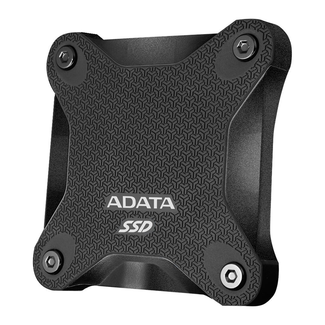 Adata SD620 USB 3.2 SSD 2TB - Image 6