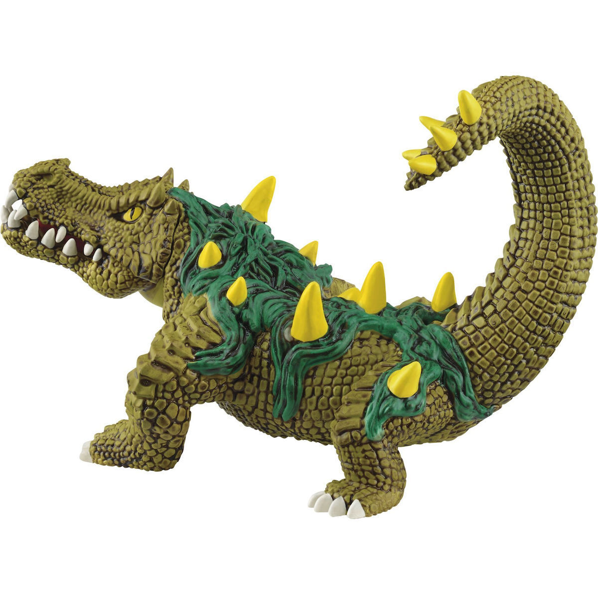 Schleich-S Παιχνίδι Μινιατούρα Τέρας του Βάλτου 26εκ. - Image 2