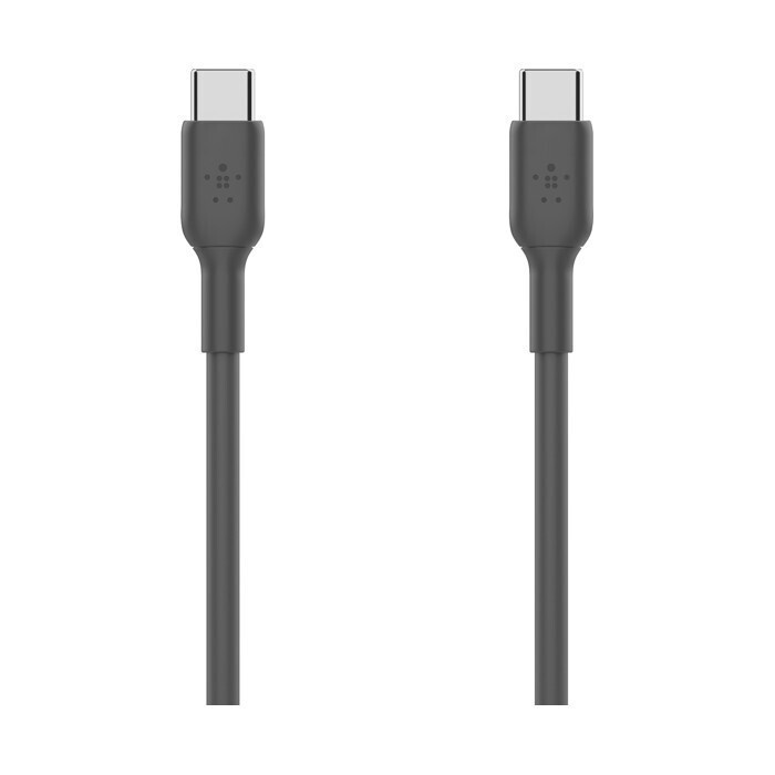 Belkin BOOST Charge Hybrid Dual Charger + Power Bank 5K USB-C 25W με Καλώδιο USB-C - USB-C - Image 3
