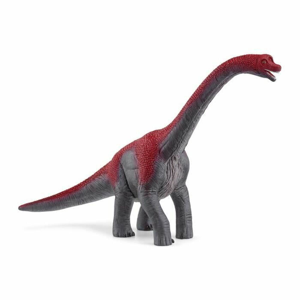 Schleich-S Παιχνίδι Μινιατούρα Brachiosaurus για 4+ Ετών 18εκ.