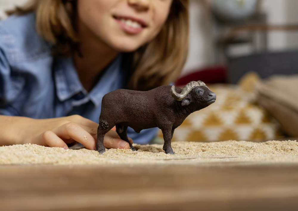 Schleich-S Παιχνίδι Μινιατούρα Wild Life για 3+ Ετών - Image 5