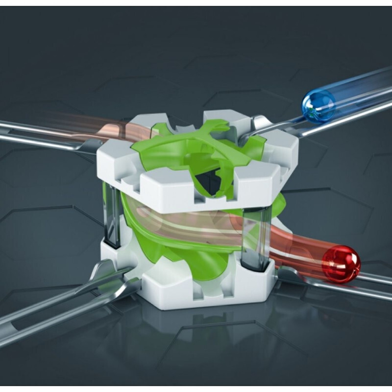 Ravensburger Εκπαιδευτικό Παιχνίδι Μηχανικής Gravitrax για 8+ Ετών 22434 - Image 5