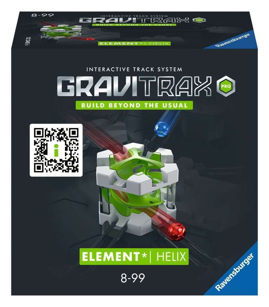 Ravensburger Εκπαιδευτικό Παιχνίδι Μηχανικής Gravitrax για 8+ Ετών 22434