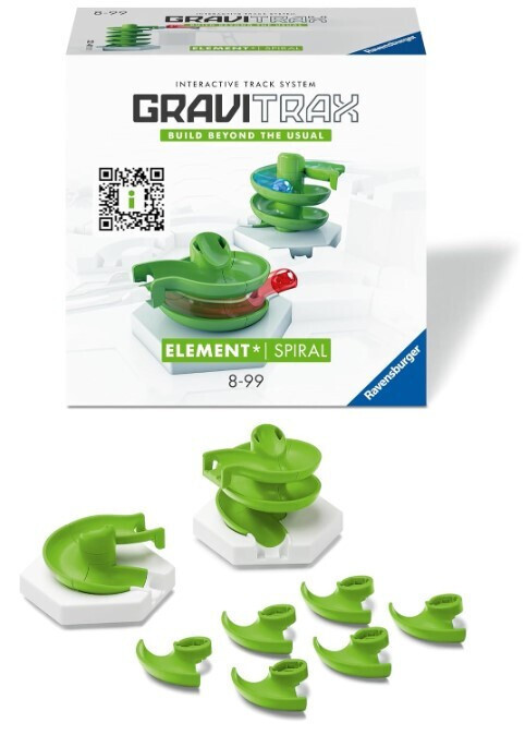 Ravensburger Element Spiral για 8+ Ετών - Image 5