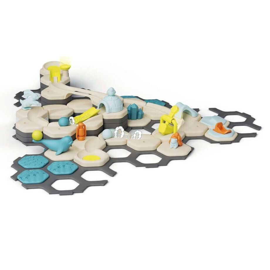 Ravensburger Starter-Set L Ice για 3-7 Ετών - Image 3