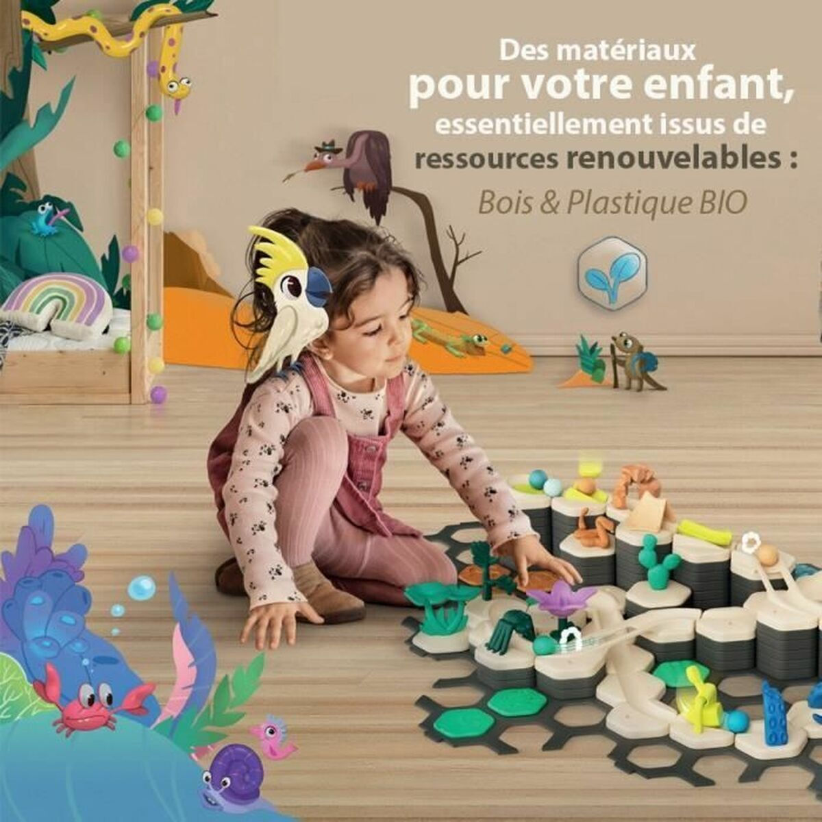 Ravensburger Start & Run για 3-7 Ετών - Image 5