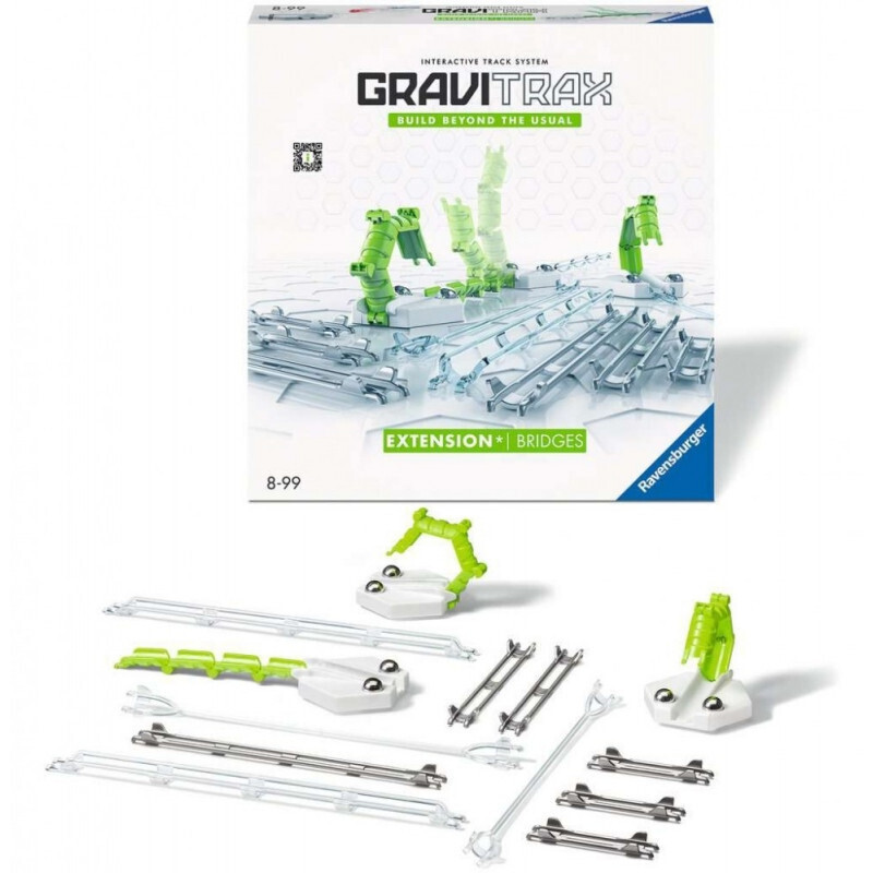 Ravensburger Extension Bridges για 8+ Ετών - Image 3