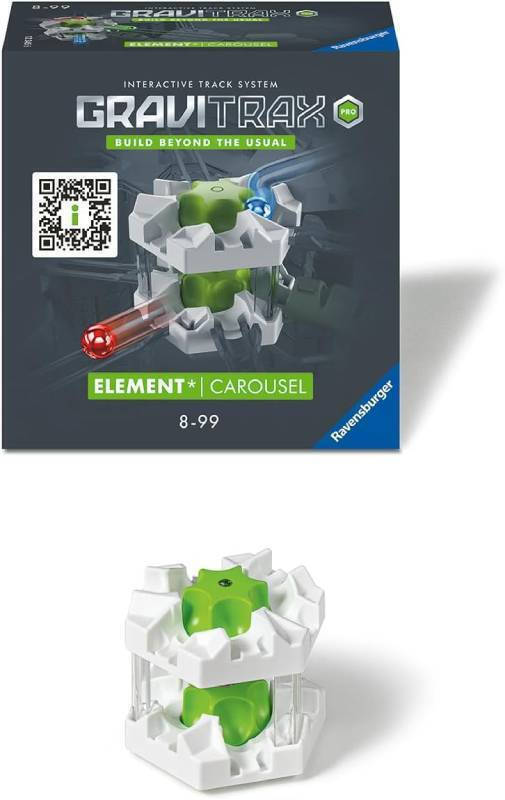 Ravensburger Carousel για 8+ Ετών - Image 2