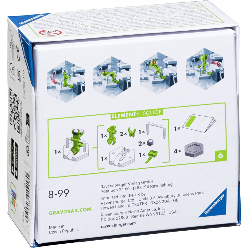 Ravensburger Element Scoop για 8+ Ετών - Image 5