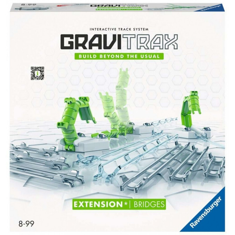 Ravensburger Extension Bridges για 8+ Ετών
