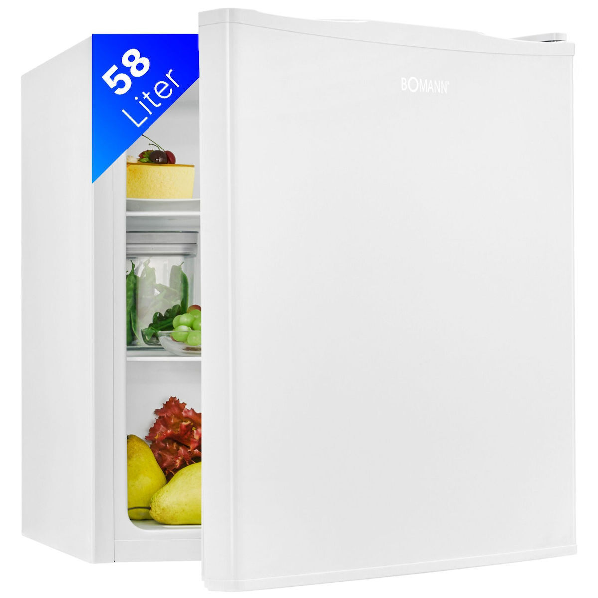 Bomann Mini Bar 58lt KB 7347