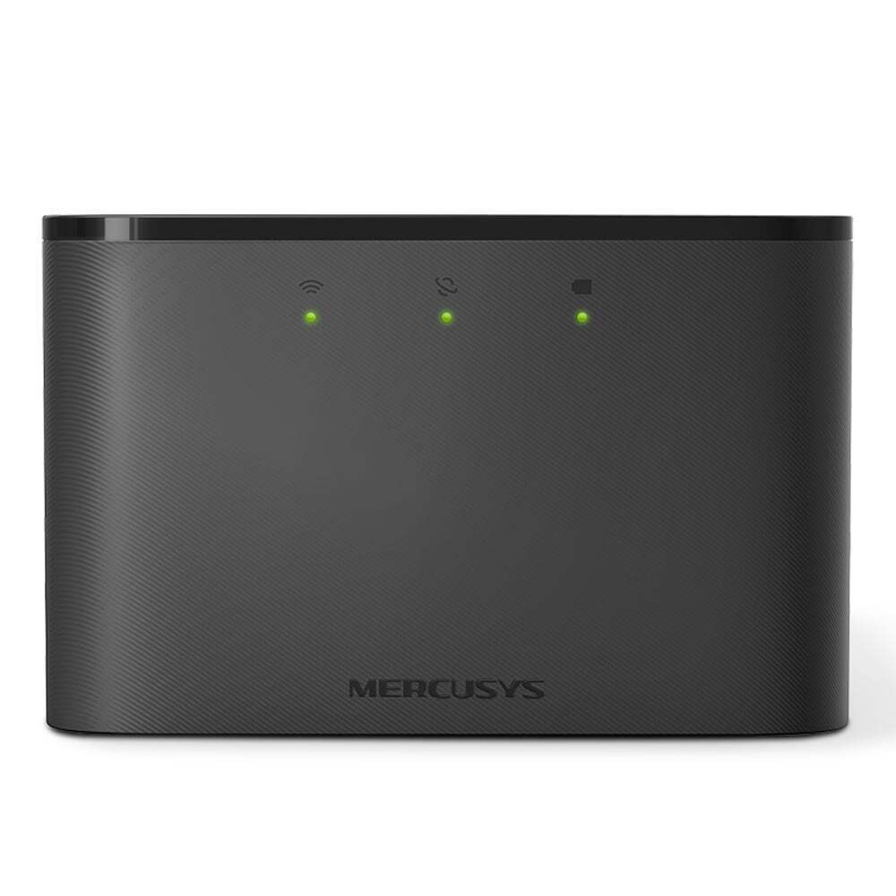 Mercusys MT110 v1 Ασύρματο 4G Φορητό Hotspot